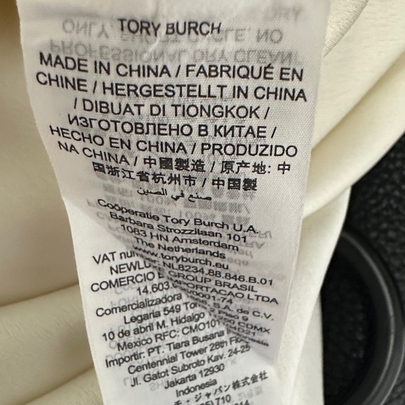 Tory Burch Cora Floral Silk Shirtdress Garden Veil Print Women's 2 - Picture 7 of 7